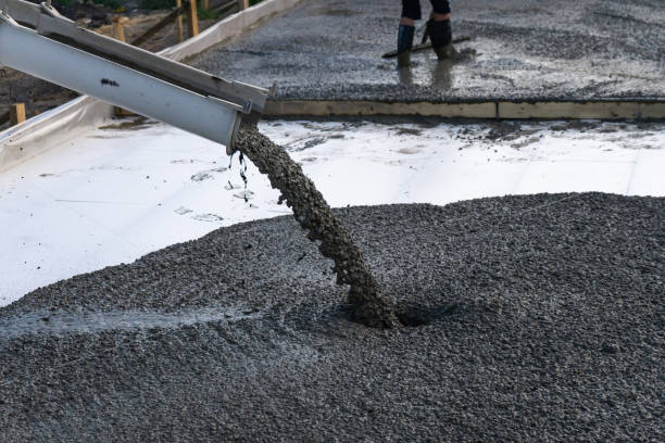 Best Industrial Concrete Flooring in Penn Estates, PA