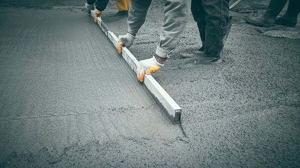 Best Concrete Removal and Replacement in Penn Estates, PA
