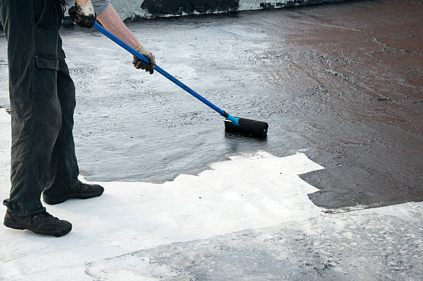Best Concrete Driveway Installation in Penn Estates, PA